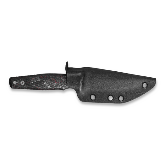 MKM Knives TPF Defense Kydex makštis MKKSTPFD