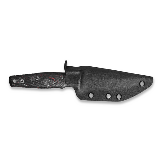MKM Knives TPF Defense Kydex tuppi MKKSTPFD