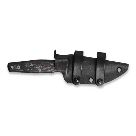 MKM Knives TPF Defense Kydex makštis MKKSTPFD