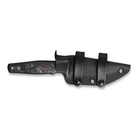 MKM Knives TPF Defense Kydex tuppi MKKSTPFD