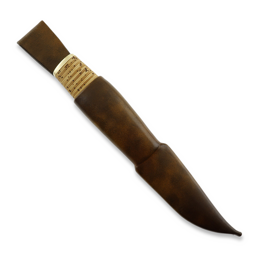 ML Custom Knives Birch bark 3