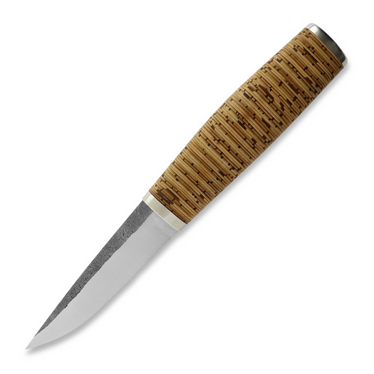 ML Custom Knives Birch bark 4 kniv
