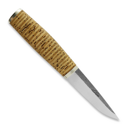 Cuţit ML Custom Knives Birch bark 4