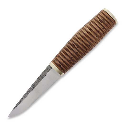 ML Custom Knives Birch bark