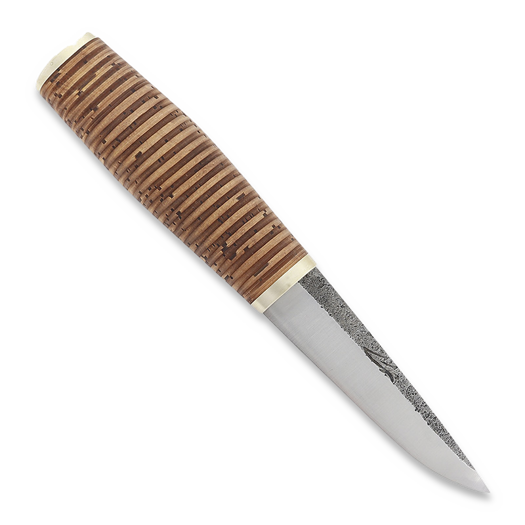 ML Custom Knives Birch bark