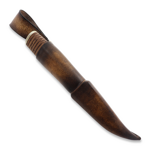 ML Custom Knives Birch bark