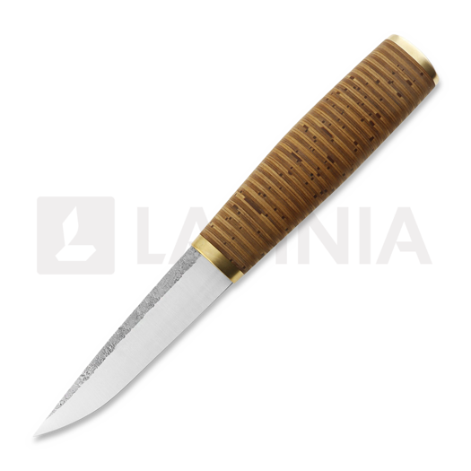 ML Custom Knives Birch Bark, carbon steel