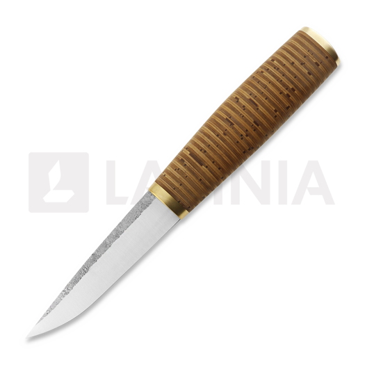 ML Custom Knives Birch Bark, carbon steel