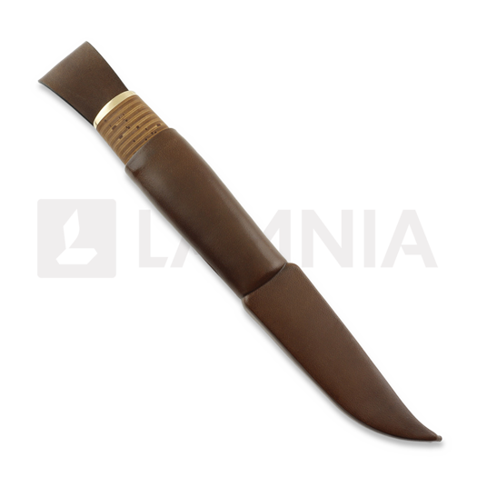 ML Custom Knives Birch Bark, carbon steel