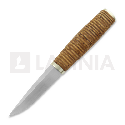 ML Custom Knives Birch Bark N690