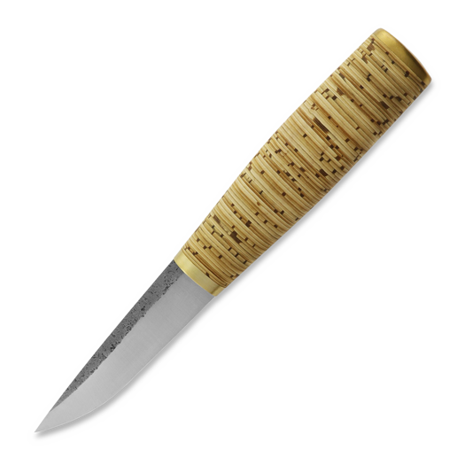ML Custom Knives Birch Bark Puukko 6