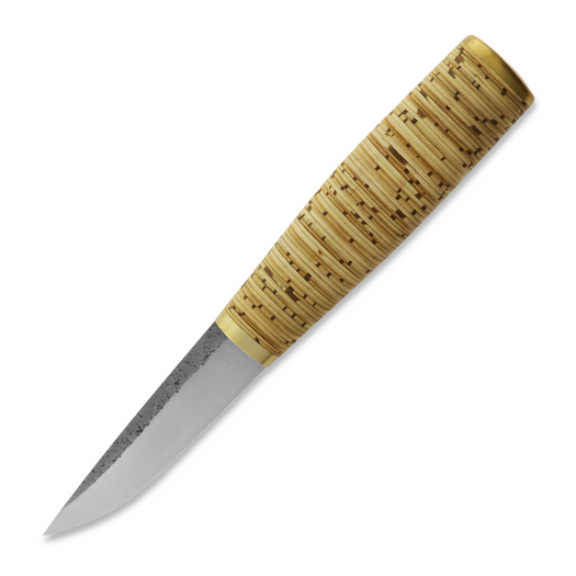 ML Custom Knives Birch Bark Puukko 6