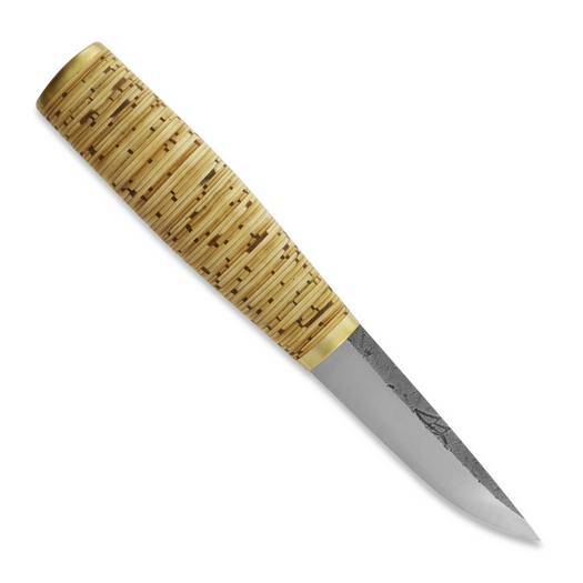 ML Custom Knives Birch Bark Puukko 6