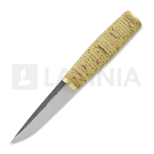 ML Custom Knives Birch Bark Puukko 7