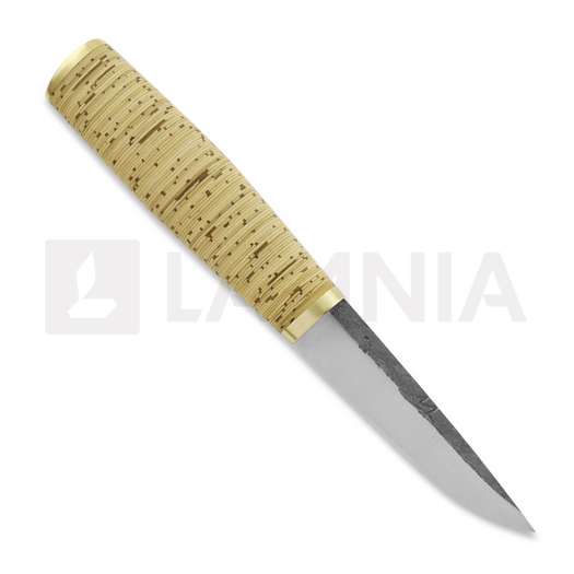 ML Custom Knives Birch Bark Puukko 7