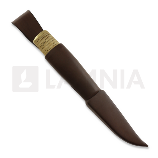 ML Custom Knives Birch Bark Puukko 7