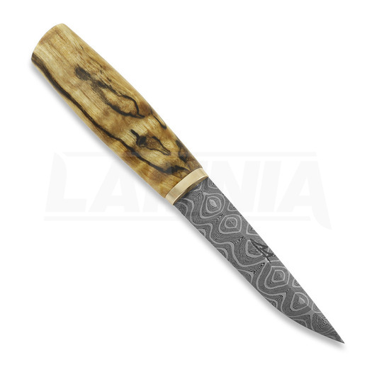 ML Custom Knives Damascus 2