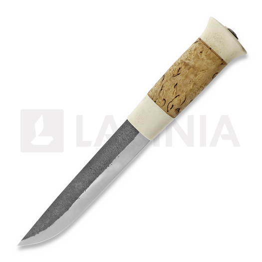 ML Custom Knives Leuku