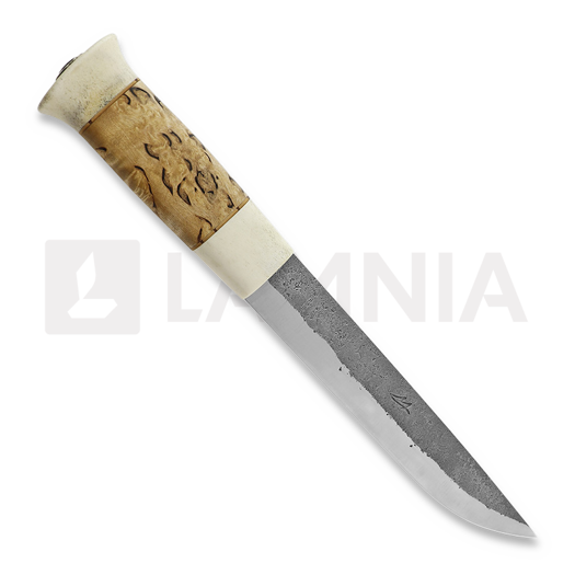 ML Custom Knives Leuku