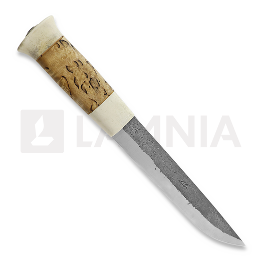 ML Custom Knives Leuku