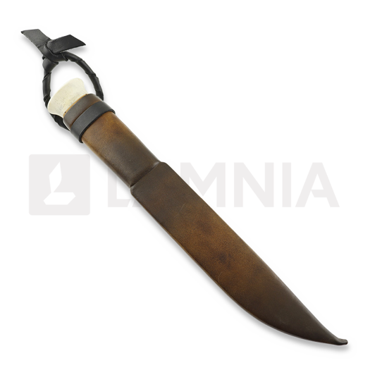 ML Custom Knives Leuku