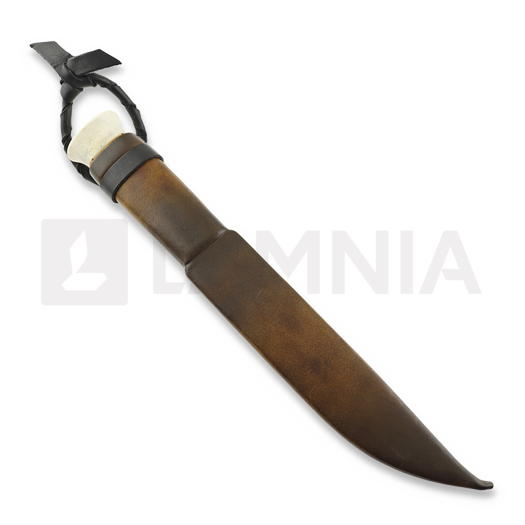 ML Custom Knives Leuku
