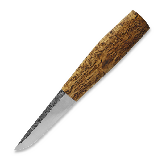 ML Custom Knives Maasepän puukko 2