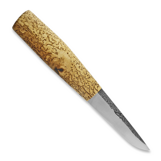 ML Custom Knives Maasep&auml;n puukko 2