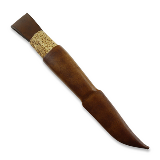 ML Custom Knives Maasepän puukko 2