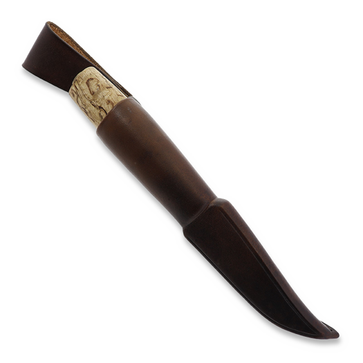 ML Custom Knives Maasepän puukko