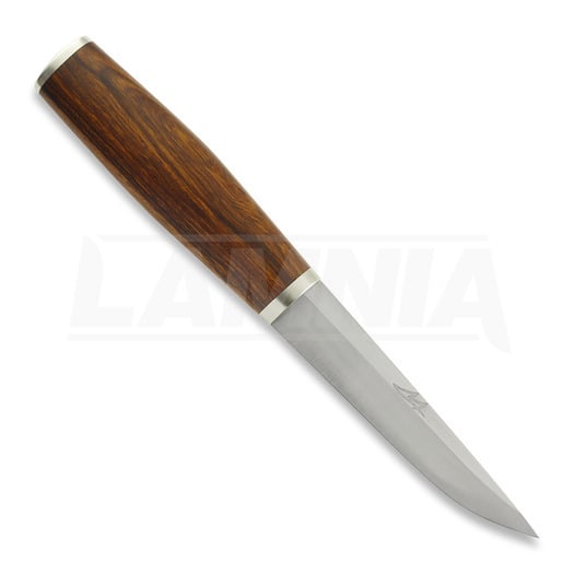 ML Custom Knives Magnacut, ironwood