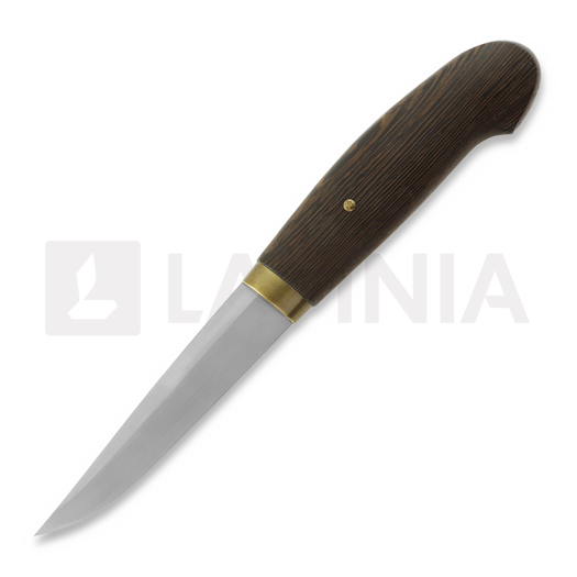 ML Custom Knives Niva Magnacut puukko