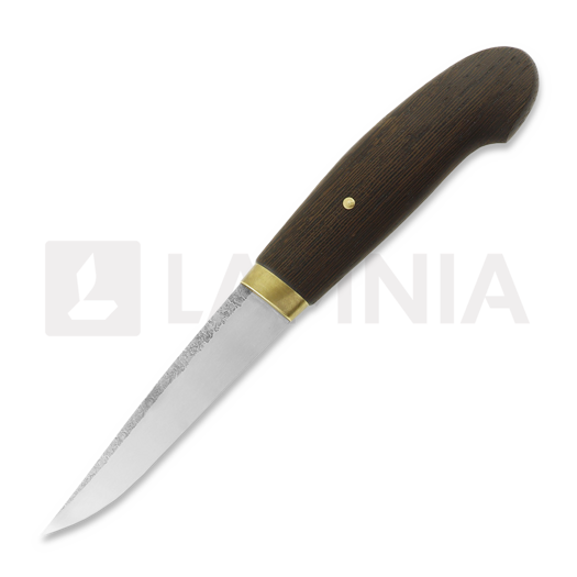 ML Custom Knives Niva nož, wenge