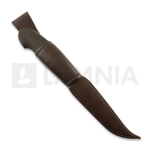 ML Custom Knives Niva knife, wenge