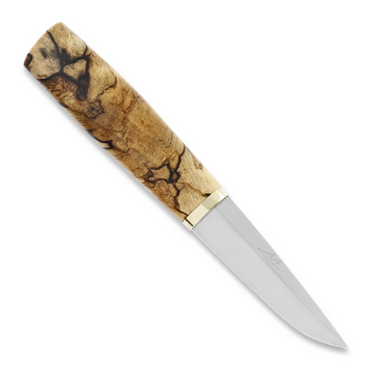 ML Custom Knives Puukko, CPM Magnacut