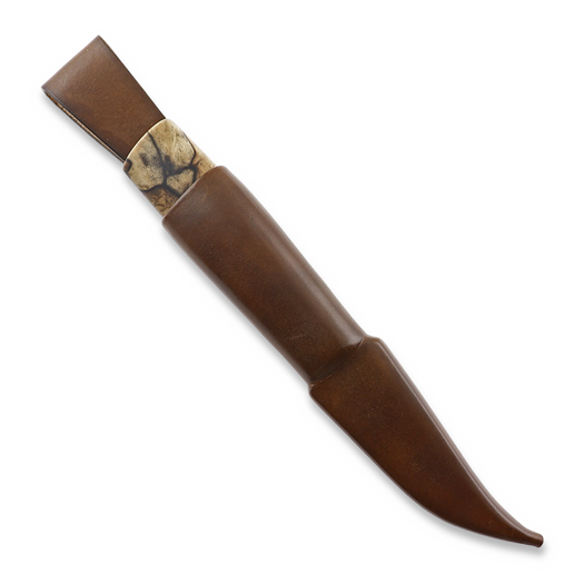 ML Custom Knives Puukko, CPM Magnacut