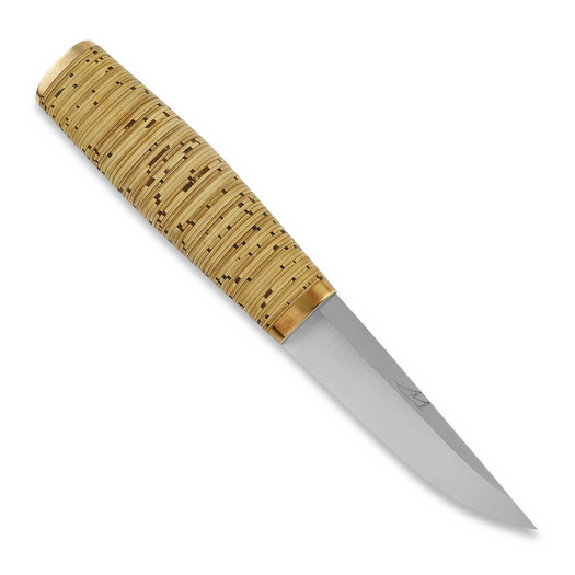 ML Custom Knives Puukko, CPM Magnacut