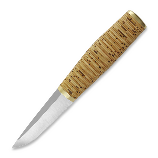 ML Custom Knives Puukko, CPM Magnacut, tuohi 2