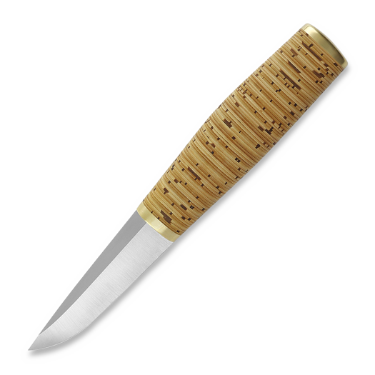 ML Custom Knives Puukko, CPM Magnacut, tuohi 2