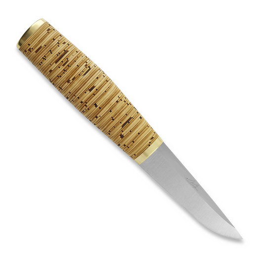 ML Custom Knives Puukko, CPM Magnacut, tuohi 2