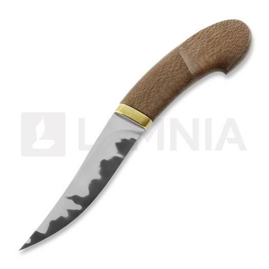 ML Custom Knives Viri 2 סכין