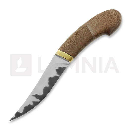 ML Custom Knives Viri 2 סכין