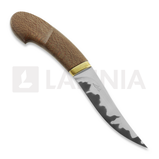 ML Custom Knives Viri 2 puukko