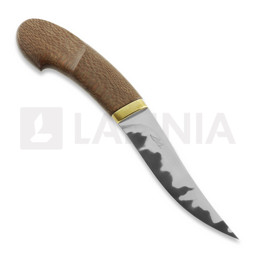 Nóż ML Custom Knives Viri 2