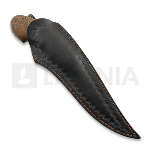 ML Custom Knives Viri 2 puukko