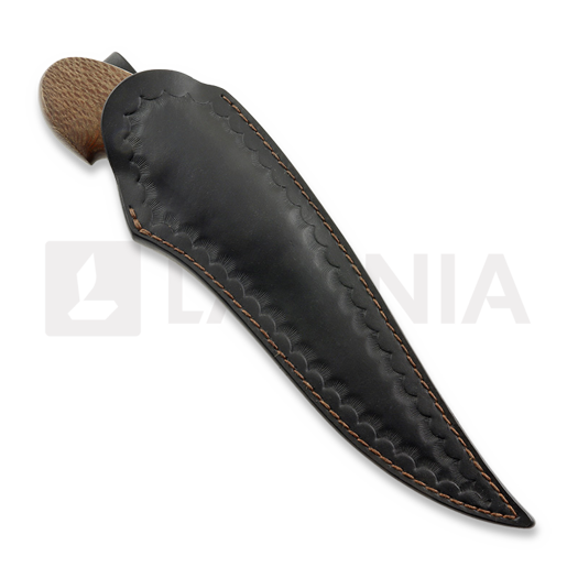 ML Custom Knives Viri 2 knife