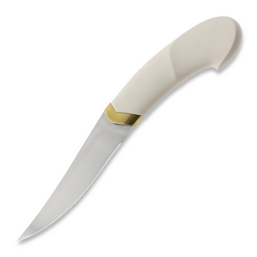 ML Custom Knives Viri puukko
