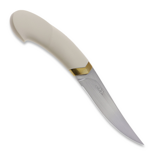 ML Custom Knives Viri puukko