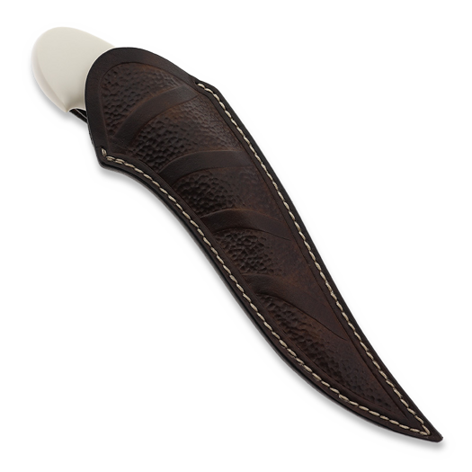 ML Custom Knives Viri puukko