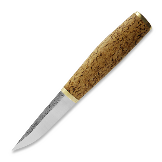 ML Custom Knives Visapuukko